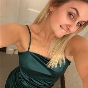 Meet your Posher, Paige